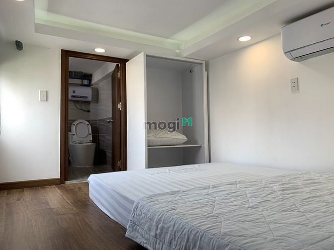 Hình ảnh CĂN hộ siêu xinh 3pn 6ng ở chỉ 8tr5 Q2