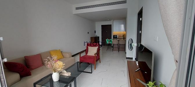 Hình ảnh Cho thuê 1PN full nội thất tầng 20+ view đẹp