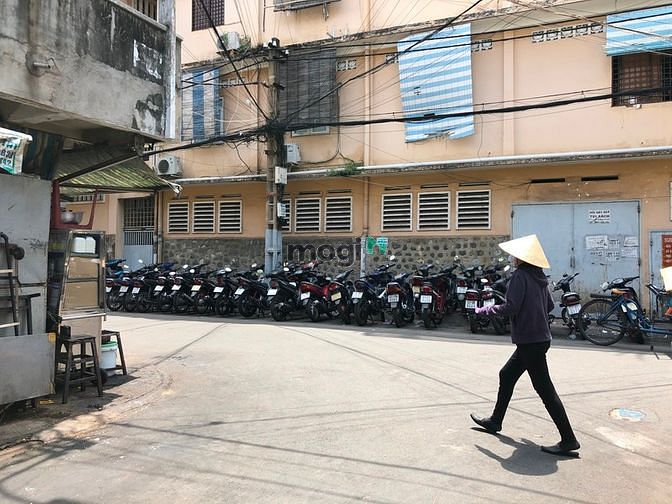 Hình ảnh Cho thuê Trang Chủ MB66.COM / Đăng Ký Tặng 66K chung cư Quận 10, 42m2 - Vị trí thuận lợi