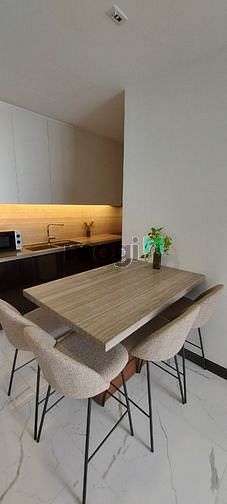 Hình ảnh Cho thuê 1PN full nội thất tầng 20+ view đẹp