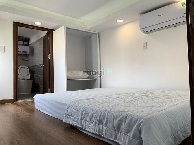 Hình ảnh CĂN hộ siêu xinh 3pn 6ng ở chỉ 8tr5 Q2