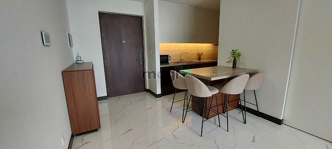 Hình ảnh Cho thuê 1PN full nội thất tầng 20+ view đẹp