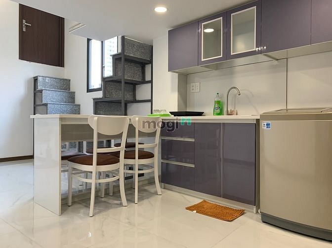 Hình ảnh CĂN hộ siêu xinh 3pn 6ng ở chỉ 8tr5 Q2