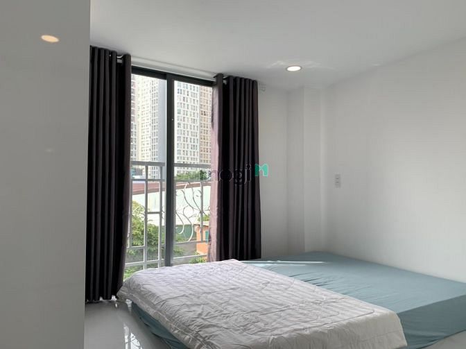 Hình ảnh CĂN hộ siêu xinh 3pn 6ng ở chỉ 8tr5 Q2