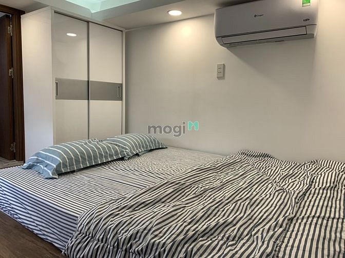 Hình ảnh CĂN hộ siêu xinh 3pn 6ng ở chỉ 8tr5 Q2