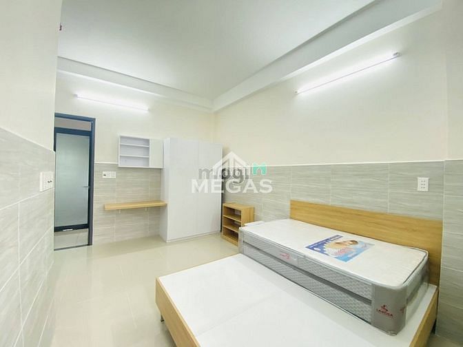 Hình ảnh CHDV Mới 100% Gần Văn Lang CS2