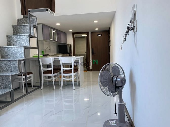 Hình ảnh CĂN hộ siêu xinh 3pn 6ng ở chỉ 8tr5 Q2
