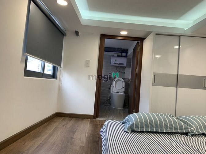 Hình ảnh CĂN hộ siêu xinh 3pn 6ng ở chỉ 8tr5 Q2