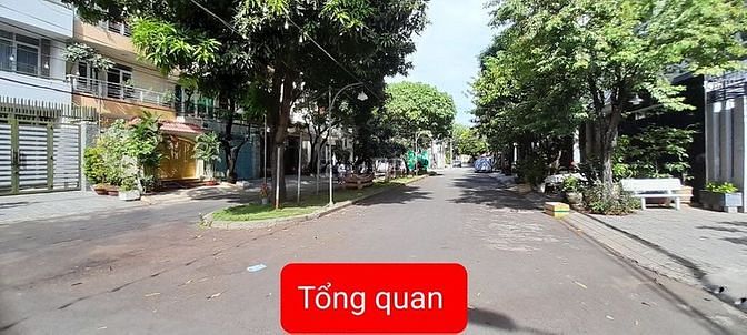 Hình ảnh Bán lô đất giá rẻ KDC bình lợi , phường 13 ,Bình Thạnh 100m2