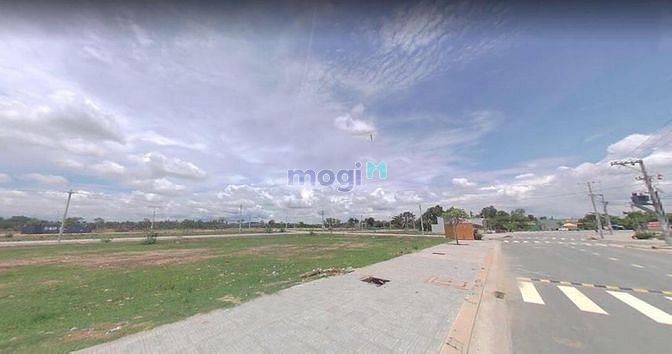 Hình ảnh Cần bán đất DT 120m2 ngay KDC Nam Rạch Chiếc, p an phú, Q2 sổ hồng riê