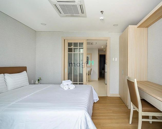 Hình ảnh Cho thuê chung cư/Trang Chủ MB66.COM / Đăng Ký Tặng 66K Đường Số 45 Quận 7 gần Mai Văn Vĩnh