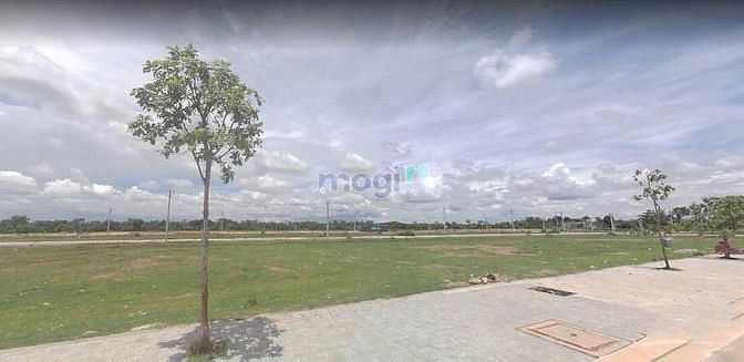 Hình ảnh Cần bán đất DT 120m2 ngay KDC Nam Rạch Chiếc, p an phú, Q2 sổ hồng riê