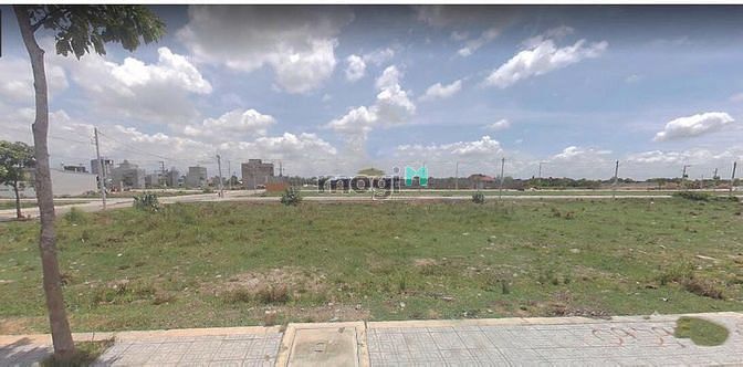 Hình ảnh Cần bán đất DT 120m2 ngay KDC Nam Rạch Chiếc, p an phú, Q2 sổ hồng riê