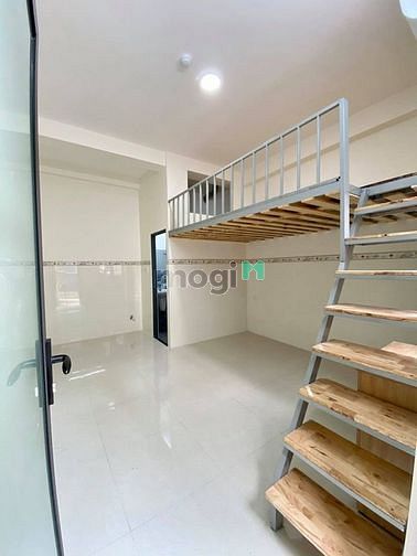 Hình ảnh Cho Thuê Căn Hộ Mini Ngay Trung Tâm Tân Phú