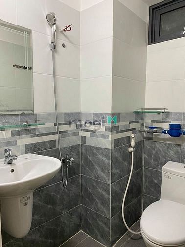 Hình ảnh Cho Thuê Căn Hộ Mini Ngay Trung Tâm Tân Phú