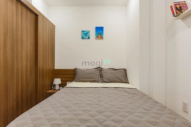 Hình ảnh Cho thuê chung cư Tôn Thất Thuyết Quận 4 gần Trần Xuân Soạn