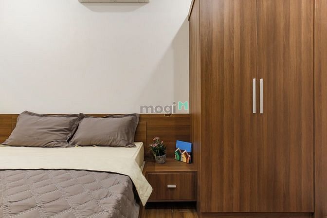 Hình ảnh Cho thuê chung cư Tôn Thất Thuyết Quận 4 gần Trần Xuân Soạn