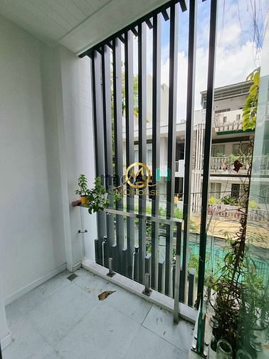Hình ảnh Căn Hộ Cao cấp_ Ban Công_ Xách Vali vào là ở_ Q3