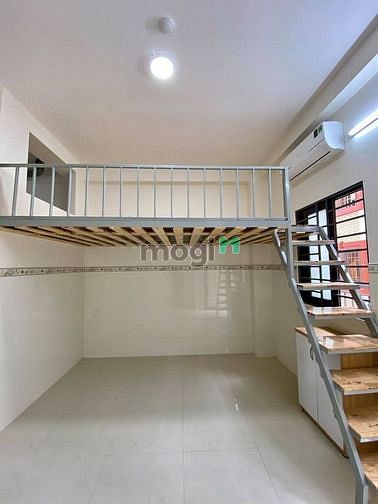 Hình ảnh Cho Thuê Căn Hộ Mini Ngay Trung Tâm Tân Phú