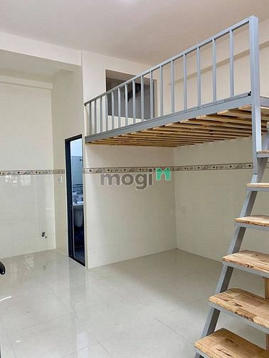 Hình ảnh Cho Thuê Căn Hộ Mini Ngay Trung Tâm Tân Phú