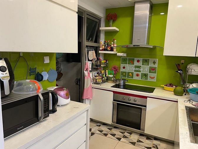 Hình ảnh Cần bán Trang Chủ MB66.COM / Đăng Ký Tặng 66K Riviera Point Kepple Land Q7