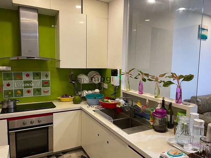 Hình ảnh Cần bán Trang Chủ MB66.COM / Đăng Ký Tặng 66K Riviera Point Kepple Land Q7