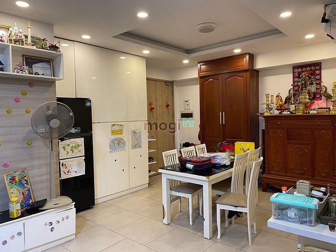 Hình ảnh Cần bán Trang Chủ MB66.COM / Đăng Ký Tặng 66K Riviera Point Kepple Land Q7