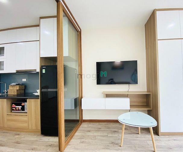 Hình ảnh Cho thuê Trang Chủ MB66.COM / Đăng Ký Tặng 66K 1PN Tôn Thất Thuyết Quận 4 gần Đoàn Văn Bơ_Miếu Bà Cố