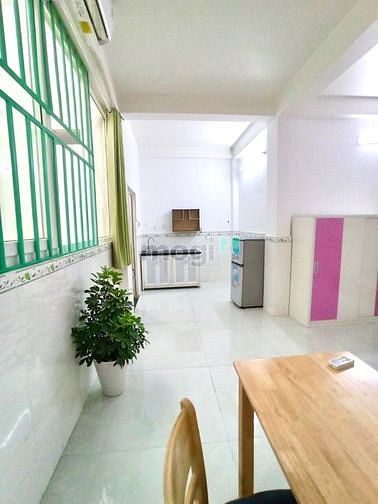 Hình ảnh Cho Thuê Phòng Cửa Sổ Lớn Full Nội Thất Ở Gia Đình