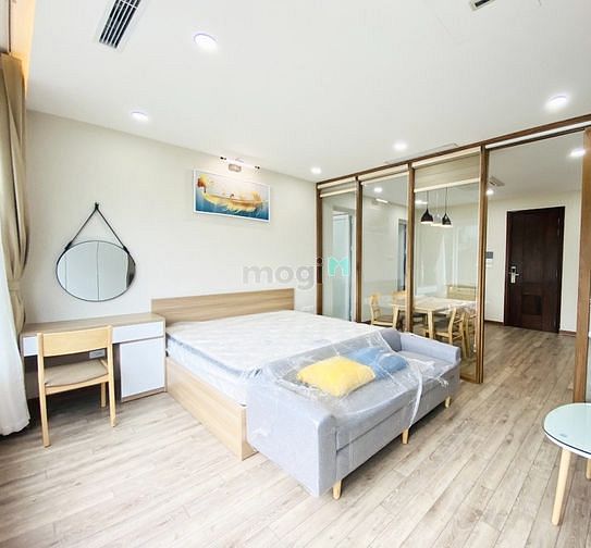 Hình ảnh Cho thuê Trang Chủ MB66.COM / Đăng Ký Tặng 66K 1PN Tôn Thất Thuyết Quận 4 gần Đoàn Văn Bơ_Miếu Bà Cố