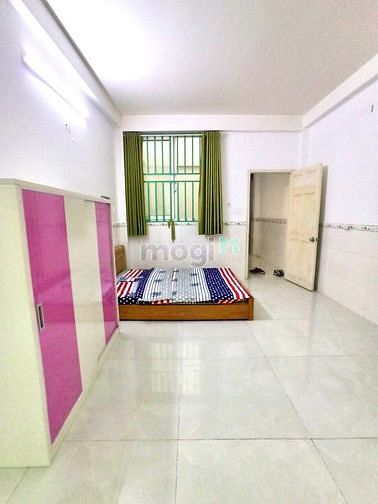 Hình ảnh Cho Thuê Phòng Cửa Sổ Lớn Full Nội Thất Ở Gia Đình