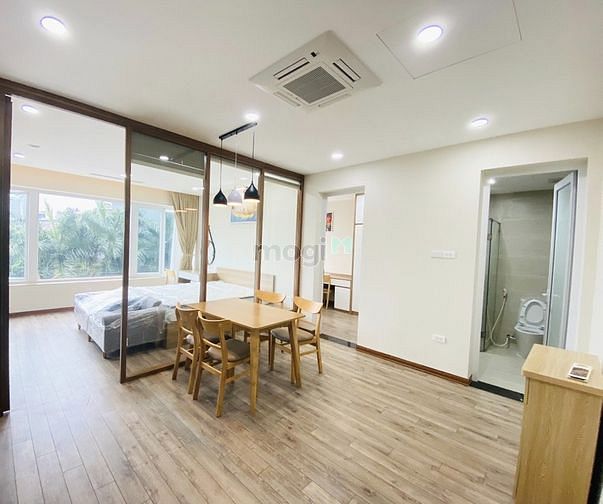 Hình ảnh Cho thuê Trang Chủ MB66.COM / Đăng Ký Tặng 66K 1PN Tôn Thất Thuyết Quận 4 gần Đoàn Văn Bơ_Miếu Bà Cố