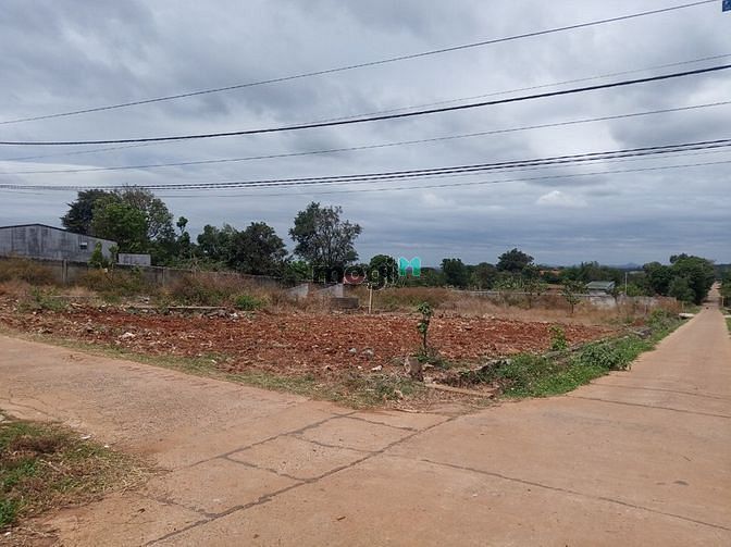Hình ảnh Bán đất thổ cư đường A2 thôn 4 cưebua 2,05 tỷ, 245m2, Mt 10m, đường qh