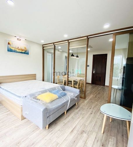 Hình ảnh Cho thuê Trang Chủ MB66.COM / Đăng Ký Tặng 66K 1PN Tôn Thất Thuyết Quận 4 gần Đoàn Văn Bơ_Miếu Bà Cố