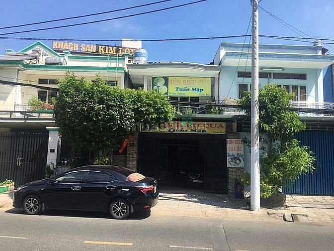Hình ảnh Bán nhà 32 Hàn Thuyên, P.Bình Thọ, TP.Thủ Đức