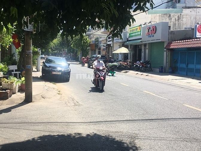 Hình ảnh Bán nhà 32 Hàn Thuyên, P.Bình Thọ, TP.Thủ Đức