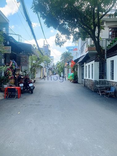 Hình ảnh Bán đất VỊ TRÍ ĐẸP, LÔ GÓC 2 MT- Phạm Văn Chiêu, Gò Vấp- 61m2- 5.1 tỷ