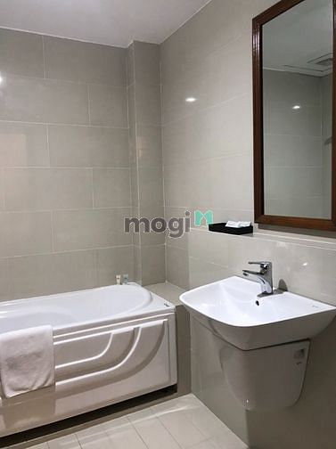 Hình ảnh Cho thuê chung cư Tôn Thất Thuyết Quận 4 gần Đường Số 12_Xóm Chiếu