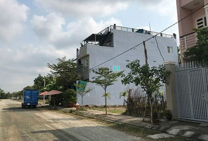 Hình ảnh Đất 150m2 Gần Song Hành Thích Hợp Kinh Doanh - Giá 30 Triệu