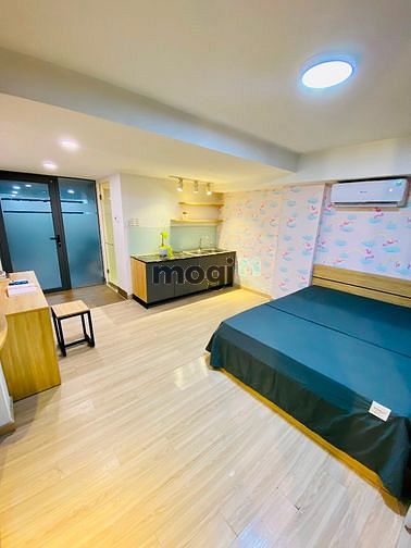 Hình ảnh Mb6623 nạp rút nhanh chóng dịch vụ full nội thất - Phú Nhuận