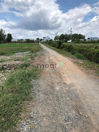 Hình ảnh Bán gấp lô đất dân cư sau nhà thờ Bắc Thần tại xã Vĩnh Thanh