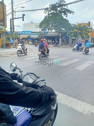 Hình ảnh Bán đất khu vực Bình Chánh, Bùi Thanh Khiết, diện tích 95m2,SHR