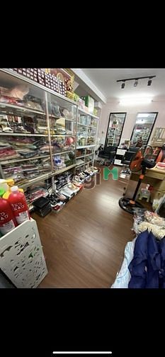Hình ảnh Bán shophouse TẦNG TRỆT- LÔ GÓC 2 MẶT, CC Hà Kiều P.5, Gò Vấp- 108m2