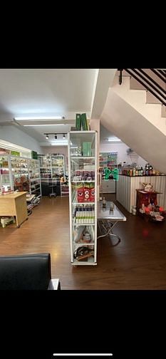Hình ảnh Bán shophouse TẦNG TRỆT- LÔ GÓC 2 MẶT, CC Hà Kiều P.5, Gò Vấp- 108m2