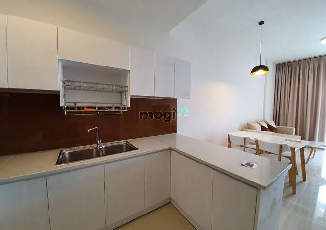 Hình ảnh Cho thuê chung cư Cộng Hòa Garden - Tân Bình 75m2, 2PN, ở ngay