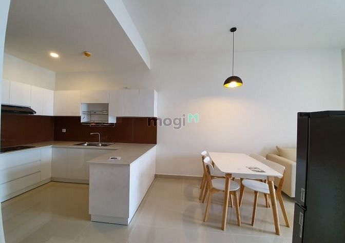 Hình ảnh Cho thuê chung cư Cộng Hòa Garden - Tân Bình 75m2, 2PN, ở ngay