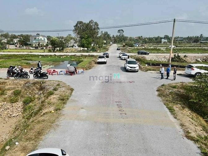 Hình ảnh Cần bán lô đất mb8197,P Quảng Tâm, Đại Lộ Nam Sông Mã