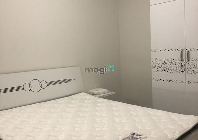 Hình ảnh Cho thuê chung cư Cộng Hòa Garden - Tân Bình 75m2, 2PN, ở ngay