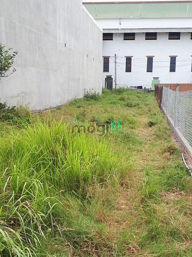 Hình ảnh Bán đất khu vực Bình Chánh, Bùi Thanh Khiết, diện tích 95m2,SHR