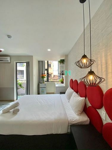 Hình ảnh CHDV Studio Full nt_An ninh_Gần trung tâm_Bao phí